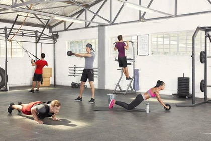 Immagine 5 dalla galleria del partner Asd Centro Sportivo Leonardo