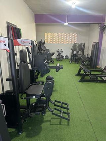 Imagem 1 da galeria do parceiro Studio Iron Fitness