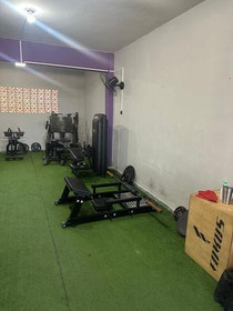 Imagem 2 da galeria do parceiro Studio Iron Fitness