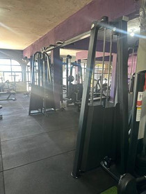 Imagem 3 da galeria do parceiro Studio Iron Fitness