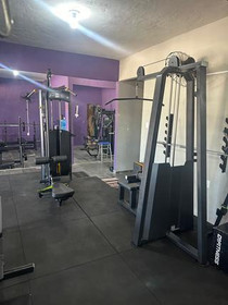 Imagem 4 da galeria do parceiro Studio Iron Fitness