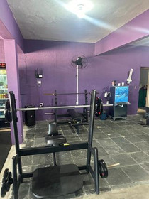 Imagem 5 da galeria do parceiro Studio Iron Fitness