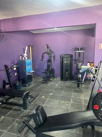 Imagem 6 da galeria do parceiro Studio Iron Fitness