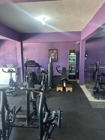 Imagem 7 da galeria do parceiro Studio Iron Fitness