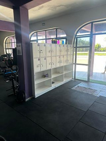 Imagem 8 da galeria do parceiro Studio Iron Fitness