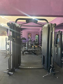Imagem 9 da galeria do parceiro Studio Iron Fitness