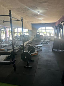 Imagem 10 da galeria do parceiro Studio Iron Fitness