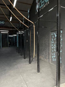 Imagen 3 de la galería del partner Ascend Fitness Center