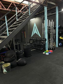 Imagen 6 de la galería del partner Ascend Fitness Center