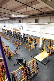 Image 2 from Giant Fitness - Woodbury Heights partner gallery