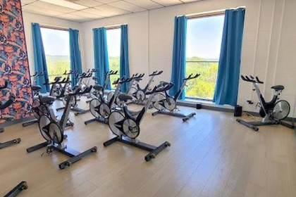 Image 2 from Lago Vista Fitness Co. partner gallery