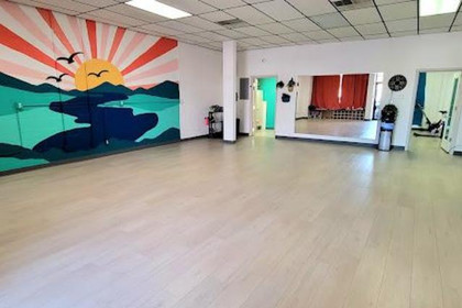Image 3 from Lago Vista Fitness Co. partner gallery