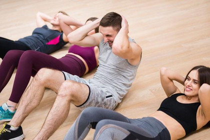 Image 5 from Lago Vista Fitness Co. partner gallery