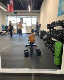 Image 1 from RBA Fitness partner gallery