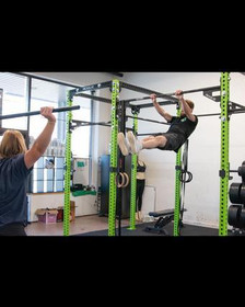 Image 2 from RBA Fitness partner gallery