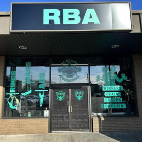 Image 5 from RBA Fitness partner gallery