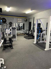 Image 1 from Bridge Body Fitness partner gallery