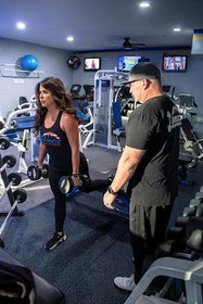Image 3 from Bridge Body Fitness partner gallery