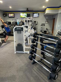 Image 4 from Bridge Body Fitness partner gallery