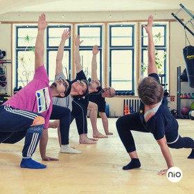 Bild 4 von NiO Movement Club Partnergalerie