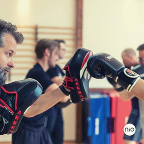 Bild 5 von NiO Movement Club Partnergalerie