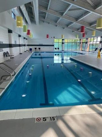 Image 3 from Aquatic Performance Training partner gallery
