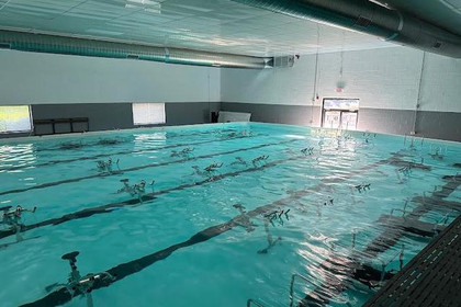 Image 4 from Aquatic Performance Training partner gallery