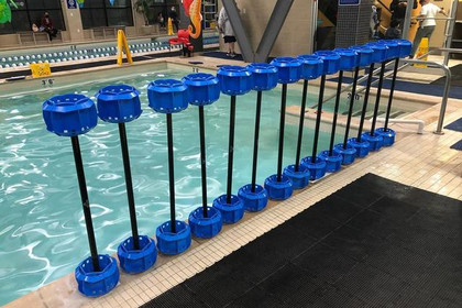 Image 5 from Aquatic Performance Training partner gallery
