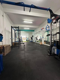 Imagen 3 de la galería del partner FDV Centro de Entrenamiento
