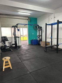 Imagen 4 de la galería del partner FDV Centro de Entrenamiento