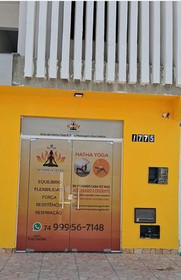 Imagem 3 da galeria do parceiro Satyameva Jayate Yoga Studio