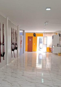 Imagem 4 da galeria do parceiro Satyameva Jayate Yoga Studio