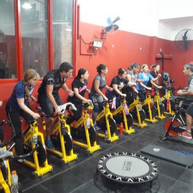 Imagen 1 de la galería del partner RC Gym Wilde
