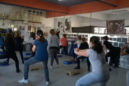 Imagen 2 de la galería del partner RC Gym Wilde