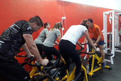 Imagen 3 de la galería del partner RC Gym Wilde