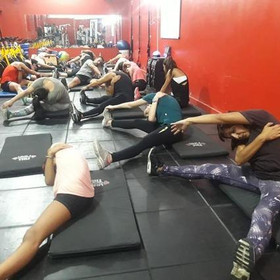 Imagen 4 de la galería del partner RC Gym Wilde