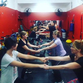 Imagen 5 de la galería del partner RC Gym Wilde