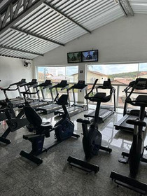 Imagem 4 da galeria do parceiro Arena Esmeraldas