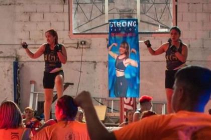 Imagen 4 de la galería del partner GYM ROMINA ROBLES