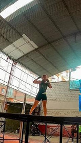 Imagen 5 de la galería del partner GYM ROMINA ROBLES