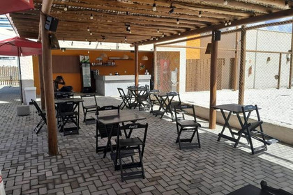 Imagem 4 da galeria do parceiro Complexo Praiana
