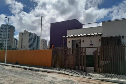 Imagem 5 da galeria do parceiro Complexo Praiana