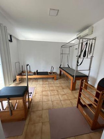 Imagem 1 da galeria do parceiro Physiocorp