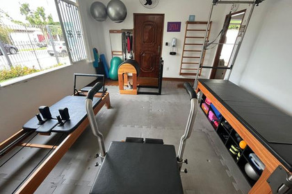 Imagem 6 da galeria do parceiro Physiocorp
