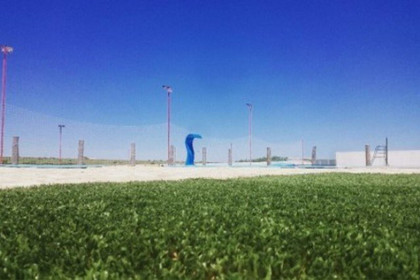 Imagem 3 da galeria do parceiro Arena das Caraubeiras