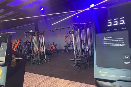 Imagen 4 de la galería del partner Total Fitness 220 - Boreales
