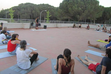 Imagen 5 de la galería del partner Cami de Ioga