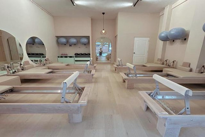 Imagen 3 de la galería del partner The Balance Nation Pilates Reformer