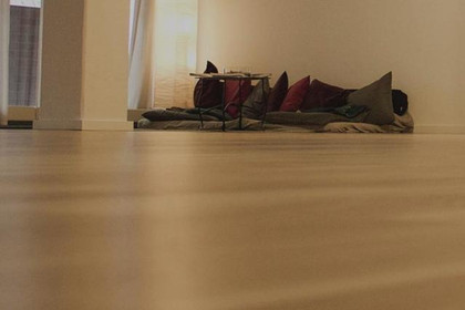 Bild 2 von Yoga in Kiel - Emma Hermansson Partnergalerie