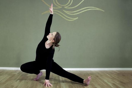 Bild 3 von Yoga in Kiel - Emma Hermansson Partnergalerie